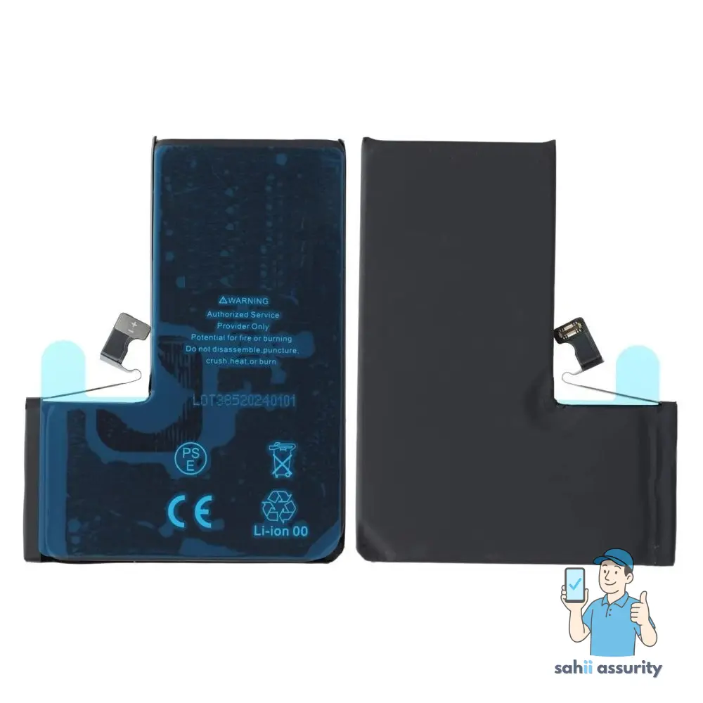 Battery for Apple iPhone 15 Pro Max